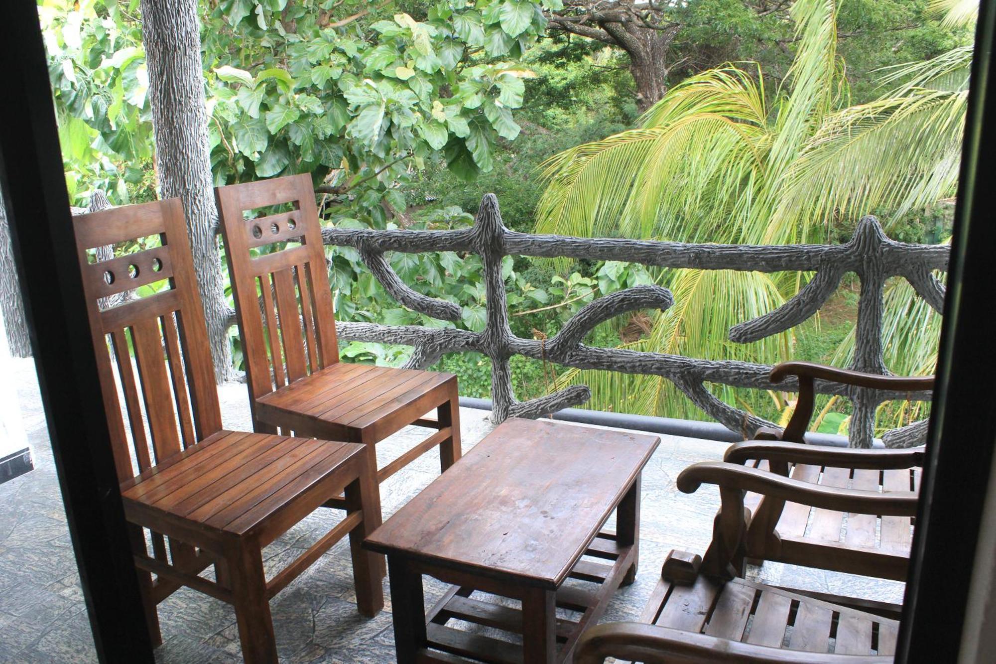 Sigiri Heritage Villa Sigiriya Eksteriør billede