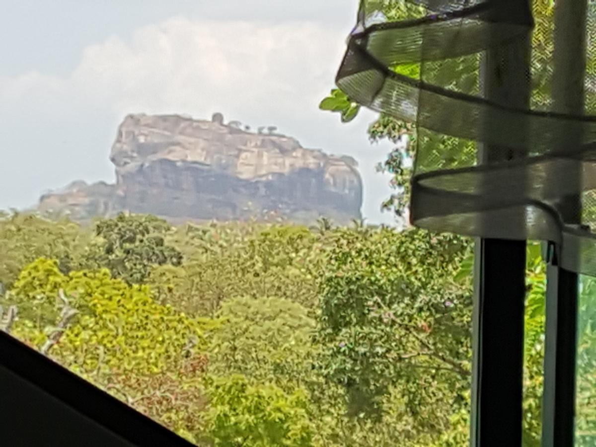 Sigiri Heritage Villa Sigiriya Eksteriør billede